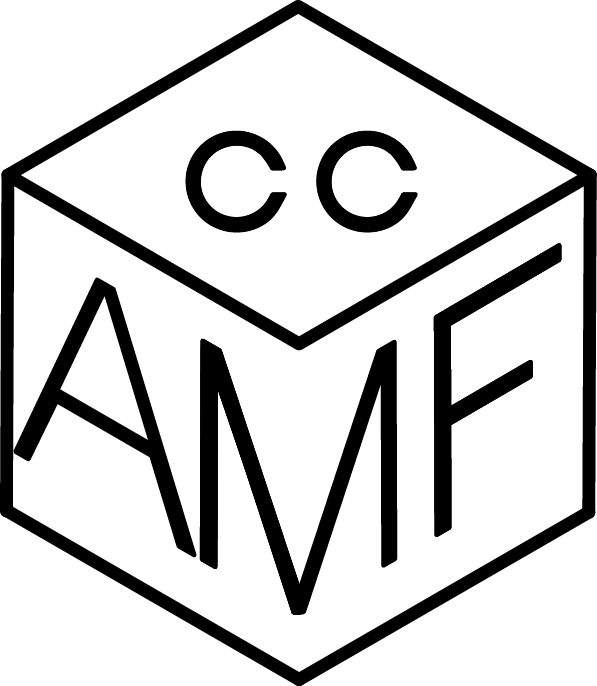 logo ccamf