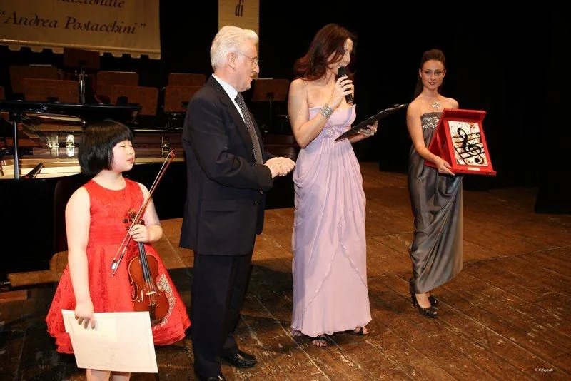 2010 - Edizione XVII