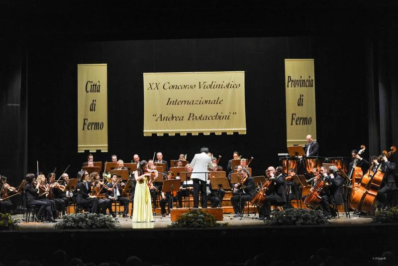 2013 - Edizione XX