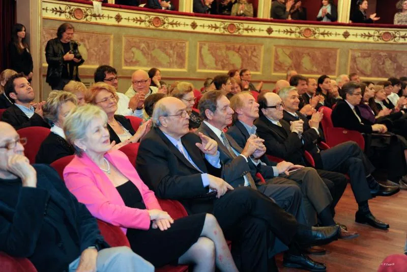 2013 - Edizione XX
