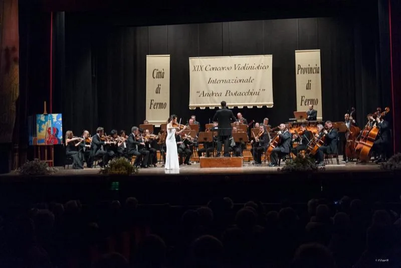 2012 - Edizione XIX