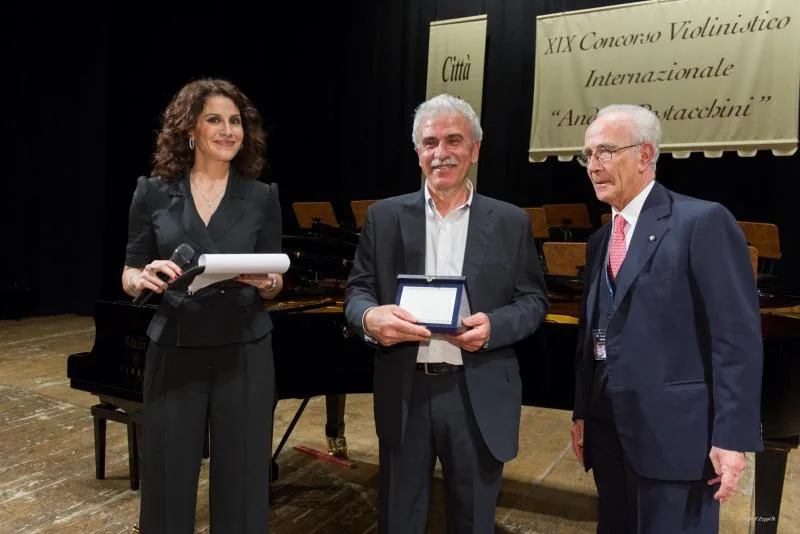 2012 - Edizione XIX