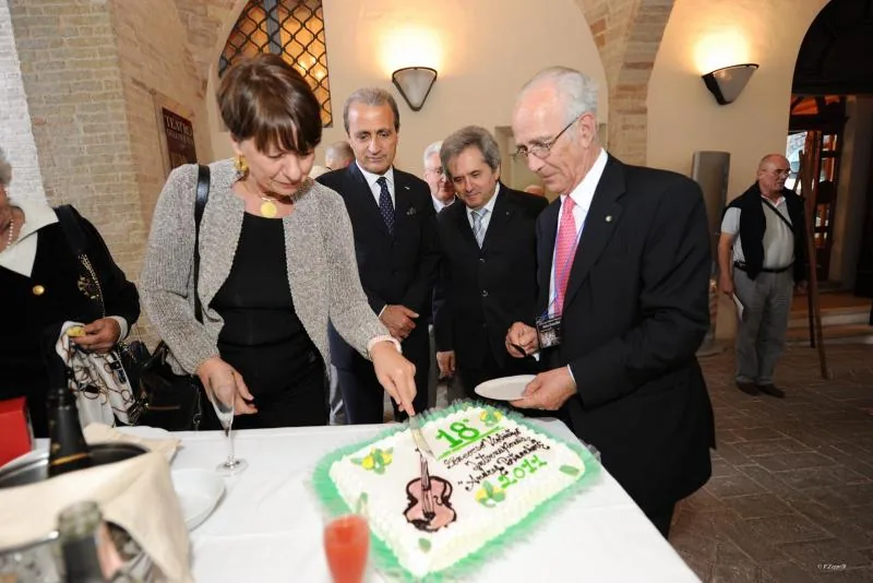 2011 - Edizione XVIII