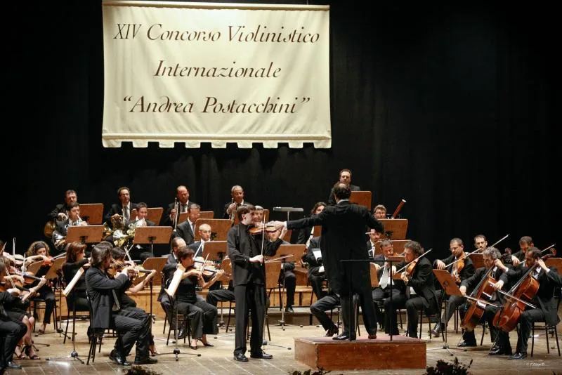 2007 - Edizione XIV