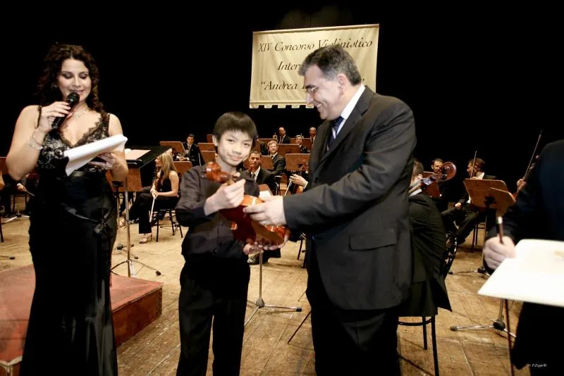 2007 - Edizione XIV