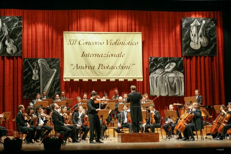 2005 - Edizione XII