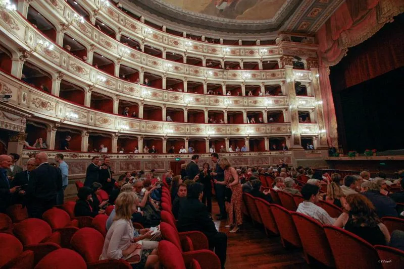 2005 - Edizione XII