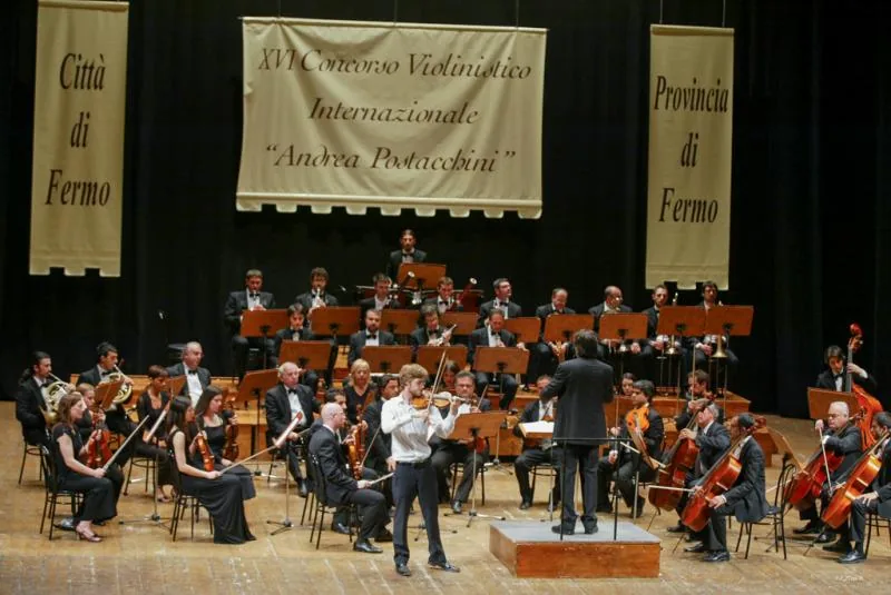 2009 - Edizione XVI
