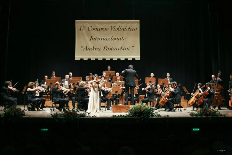 2008 - Edizione XV