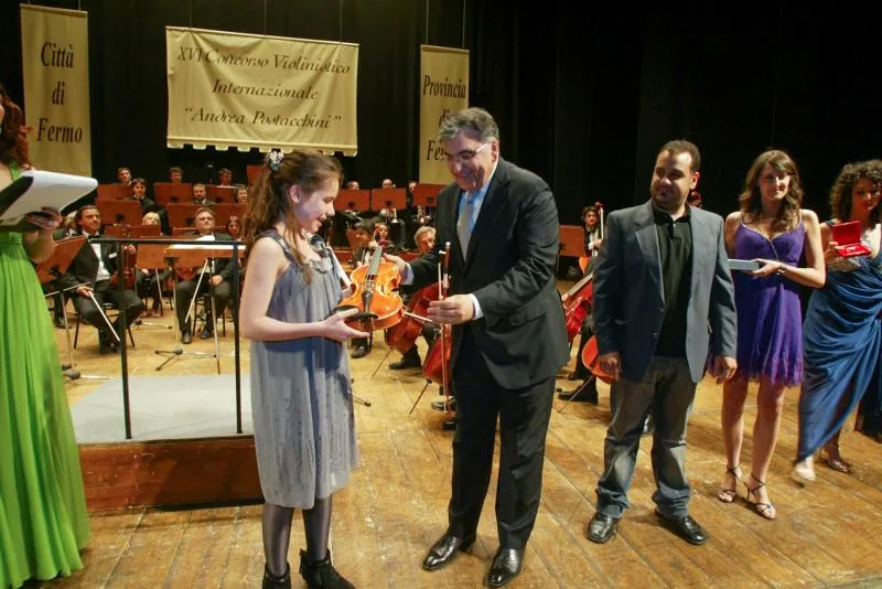 2009 - Edizione XVI