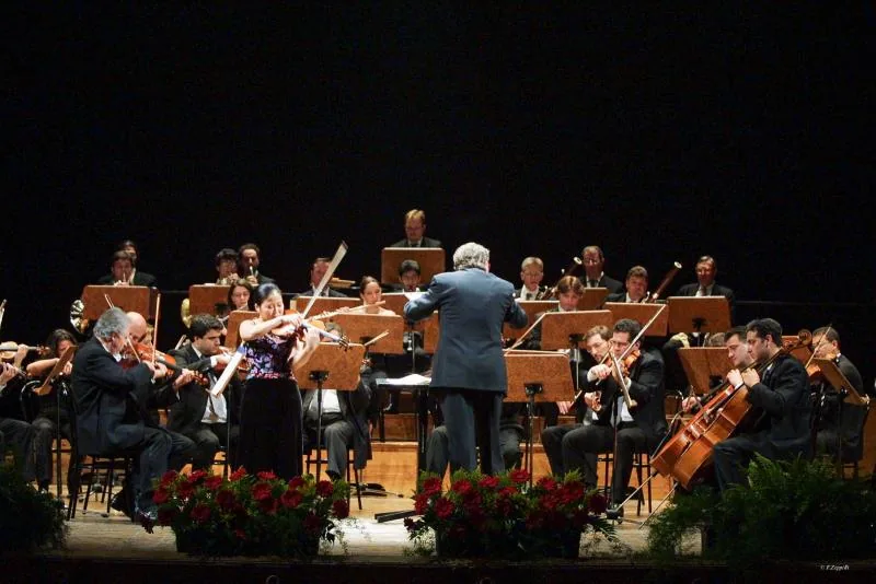 2001 - Edizione VIII