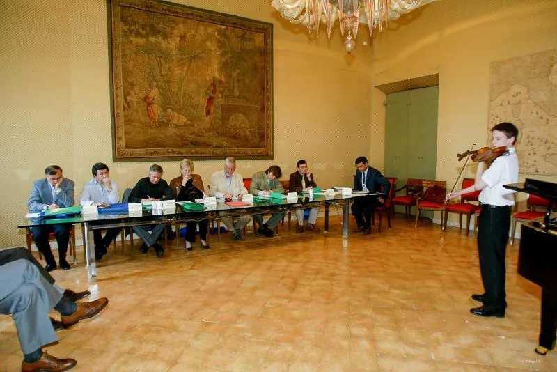 2004 - Edizione XI