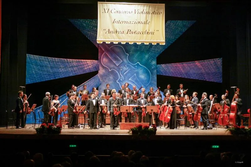 2004 - Edizione XI