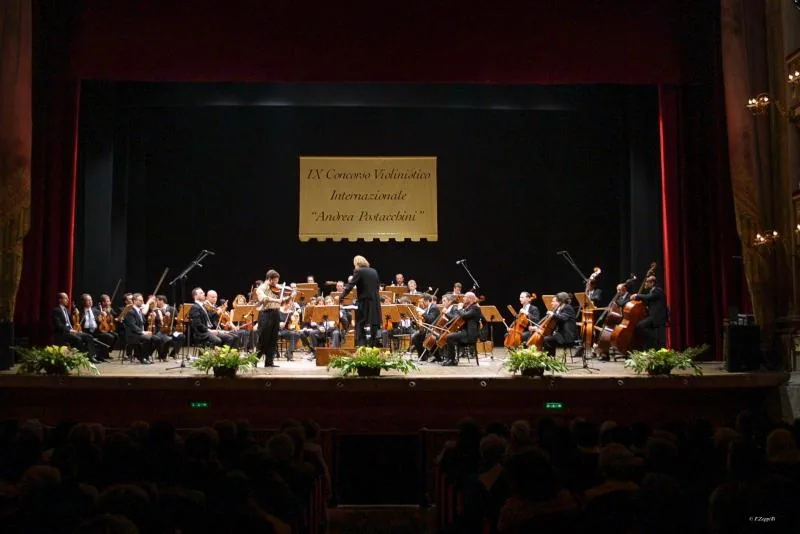 2002 - Edizione IX