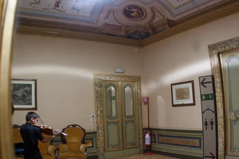2002 - Edizione IX