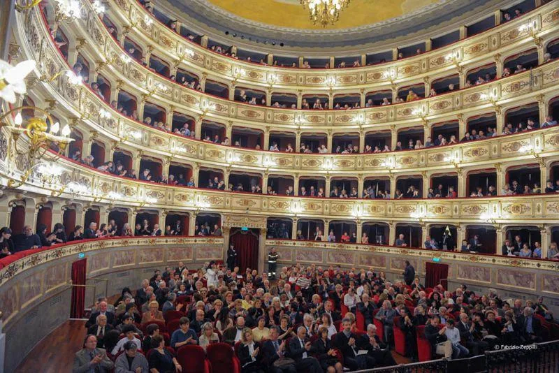 2014 - Edizione XXI