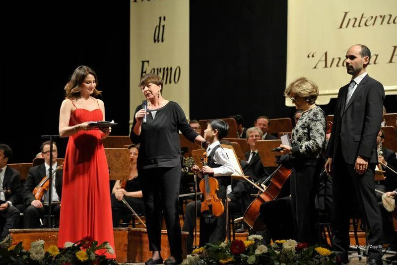 2014 - Edizione XXI
