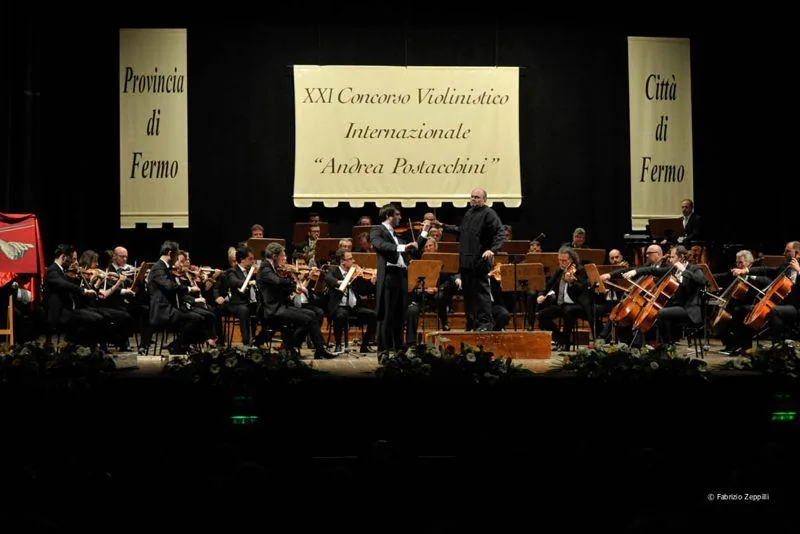 2014 - Edizione XXI