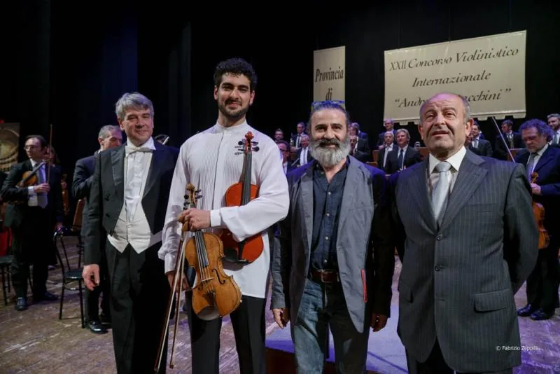 2015 - Edizione XXII