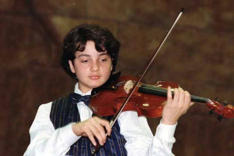 Sergio Marrini
