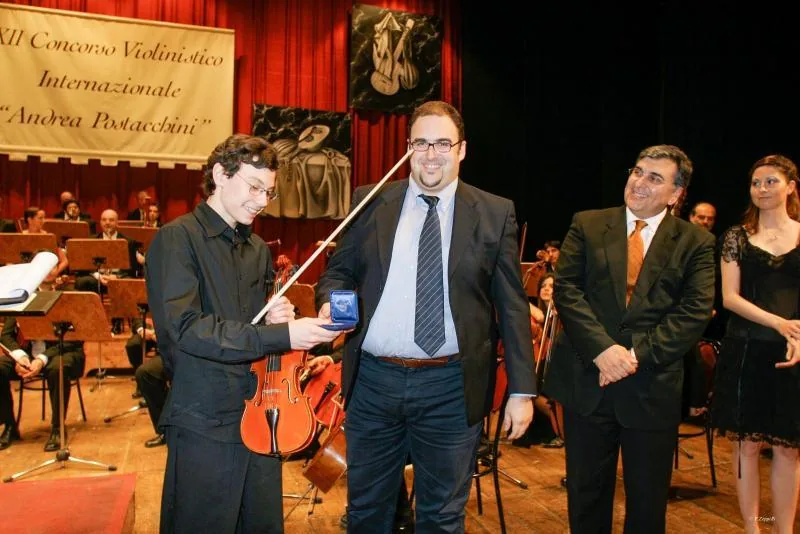 Dmitry Khakhamov