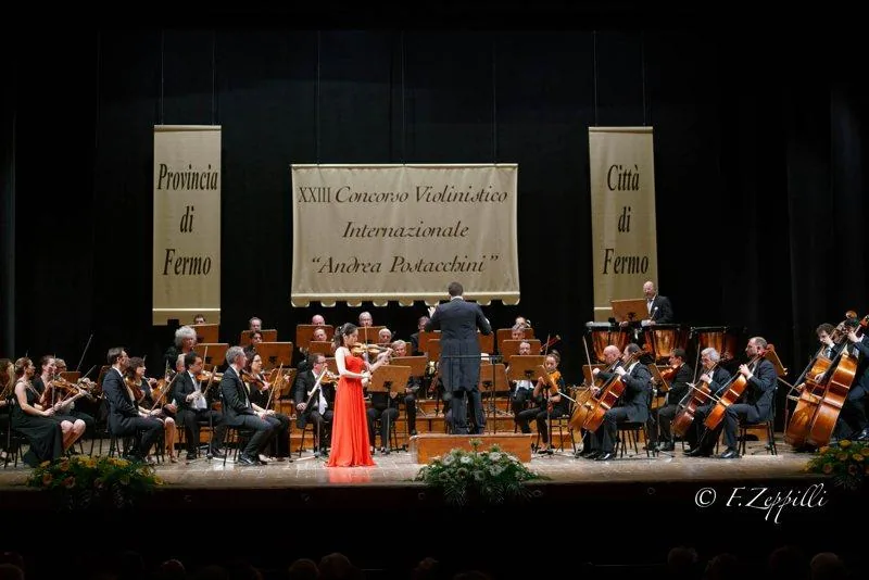 2016 - Edizione XXIII