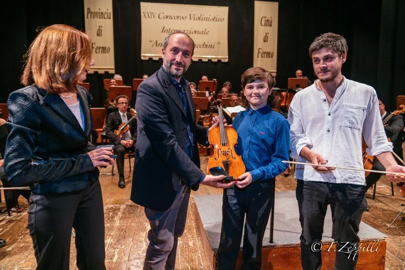 2017 - Edizione XXIV