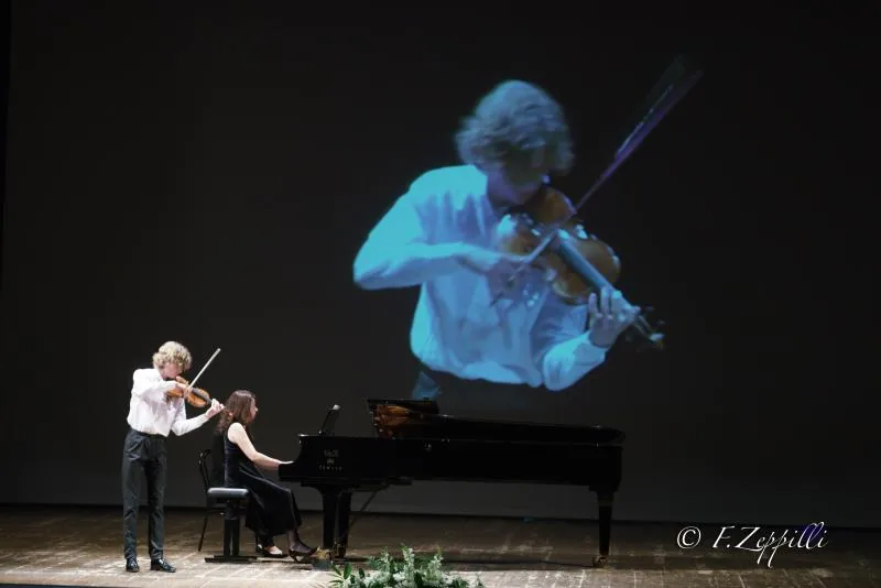 2018 - Edizione XXV