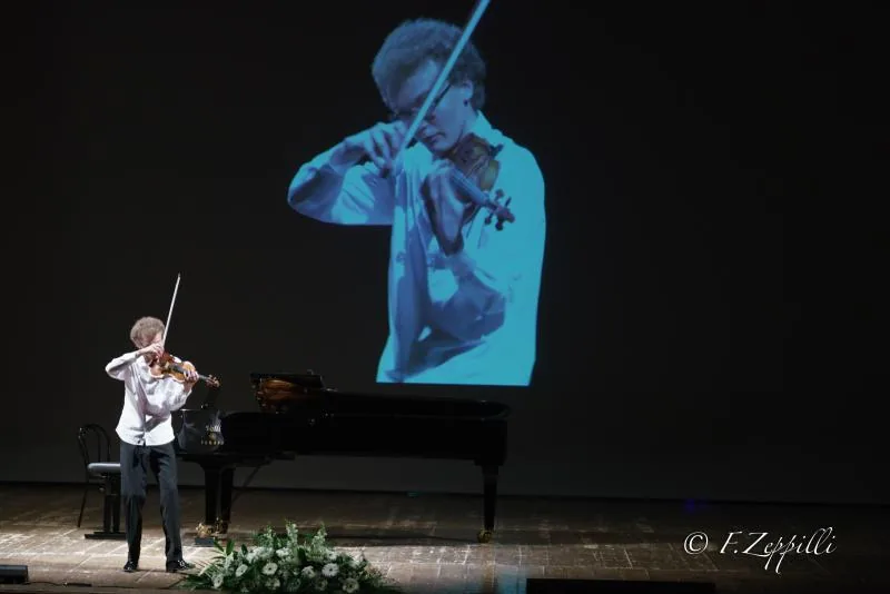 2018 - Edizione XXV