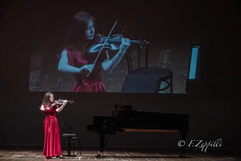 2019 - Edizione XXVI