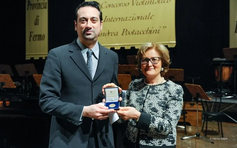 Francesco De Angelis