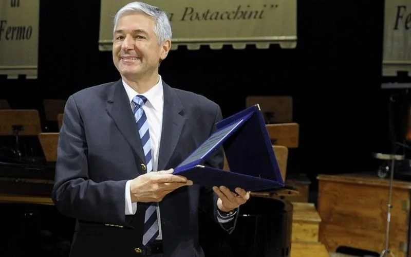 XX Concorso Violinistico Internazionale “Andrea Postacchini“