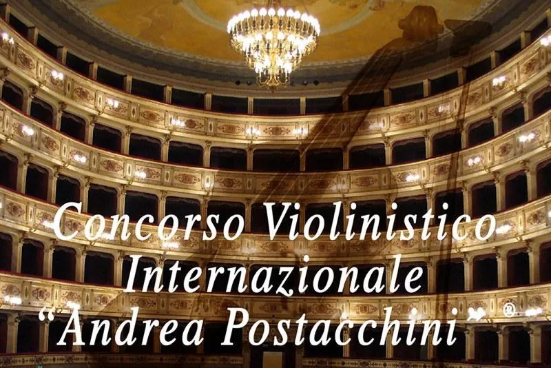 XXIII edizione - Calendario (maggio 2016)