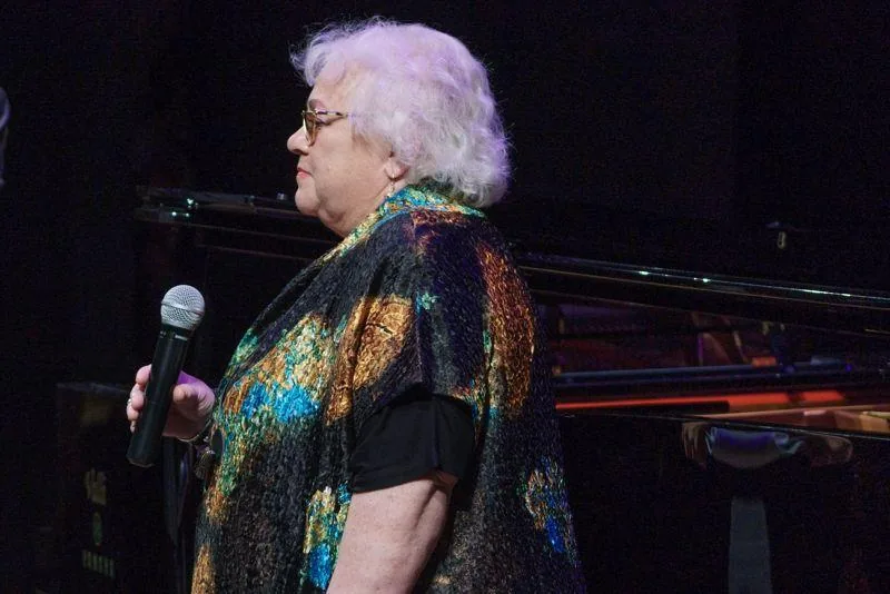 Dora Schwarzberg