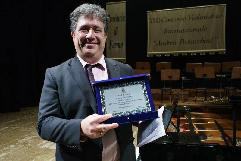Marco Rizzi