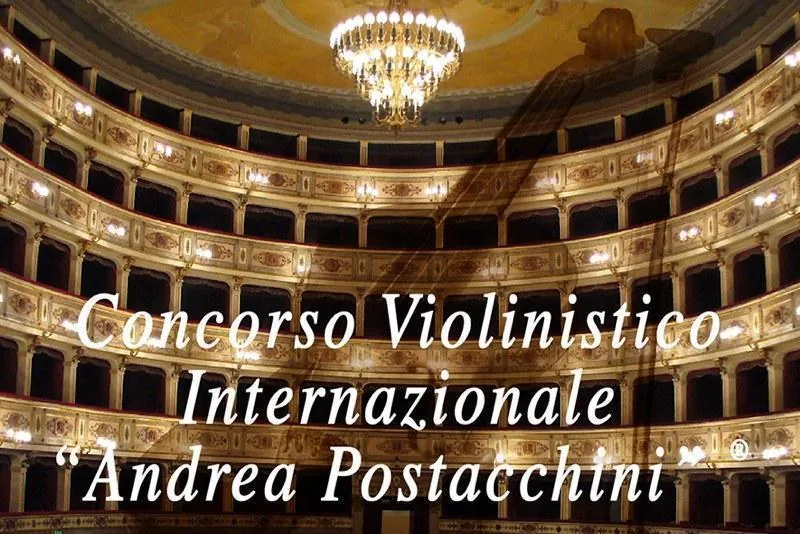 XXIV edizione - Calendario (maggio 2017)