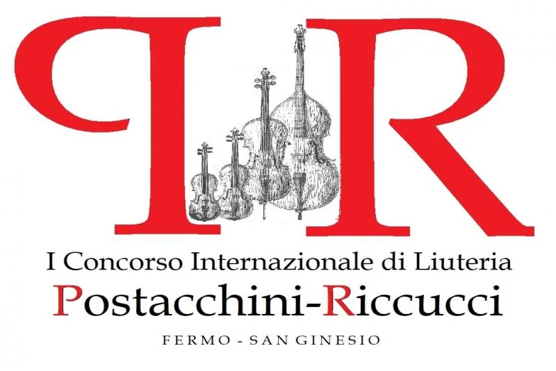 1° Concorso Internazionale di Liuteria - maggio 2019