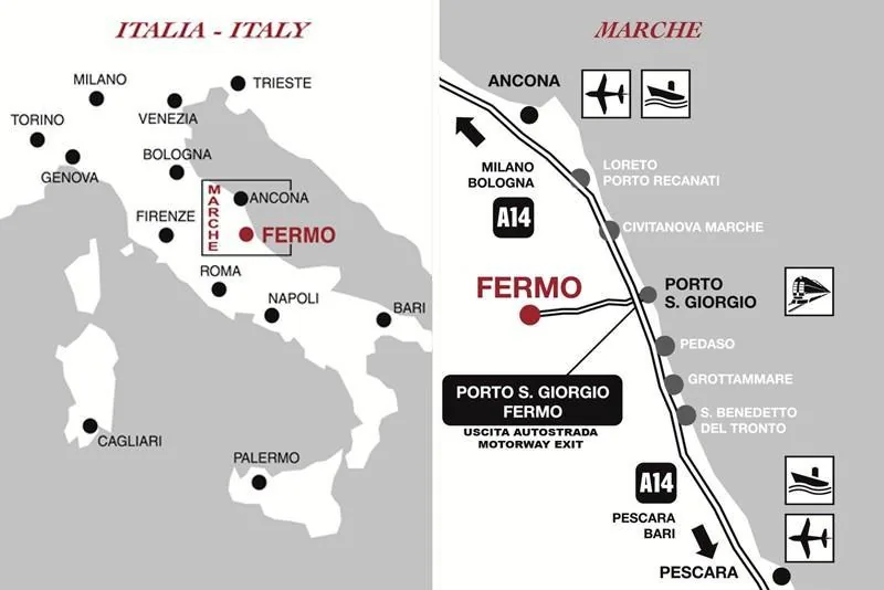 XXXIII edizione - Info utili (maggio 2026)