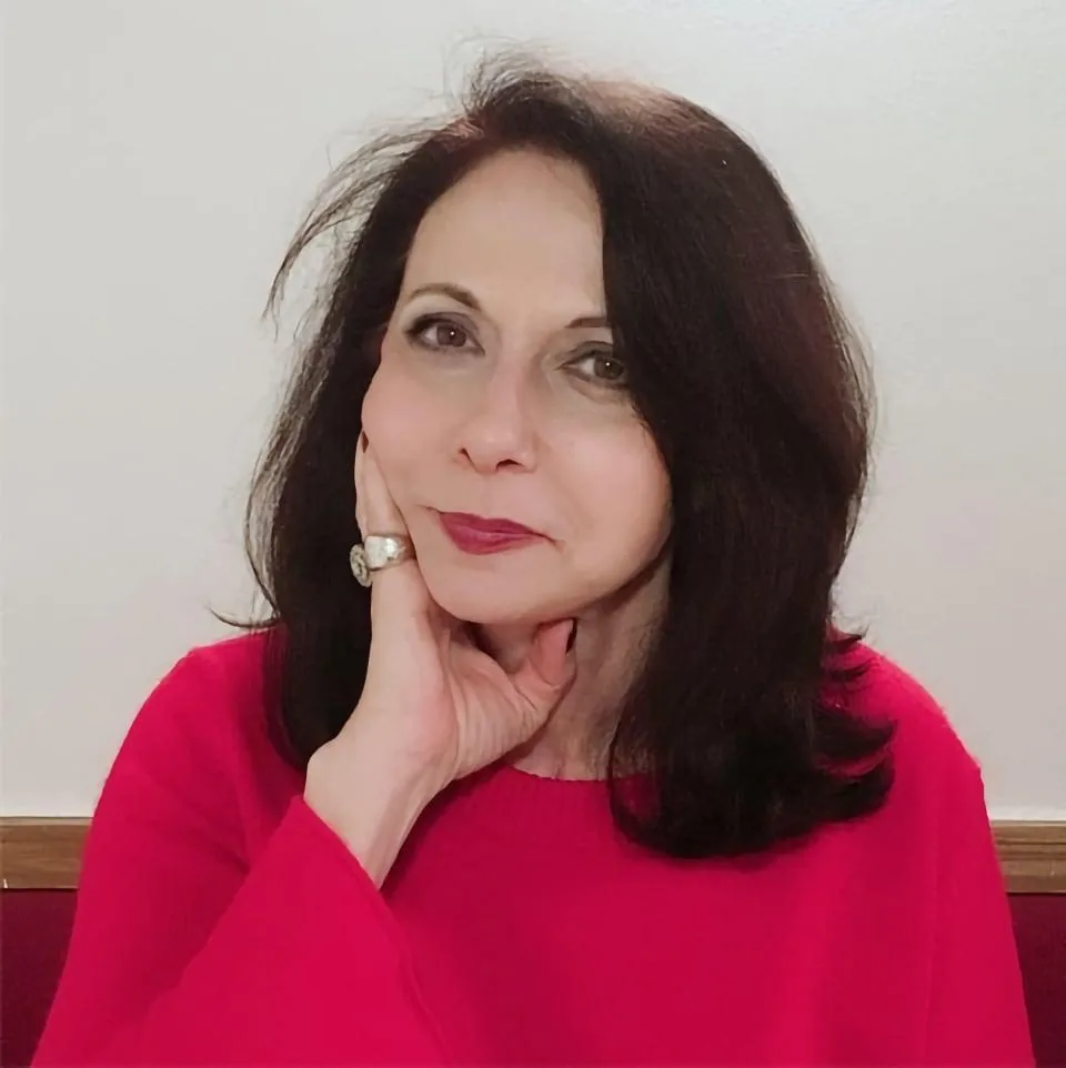 Silvia Marcovici
