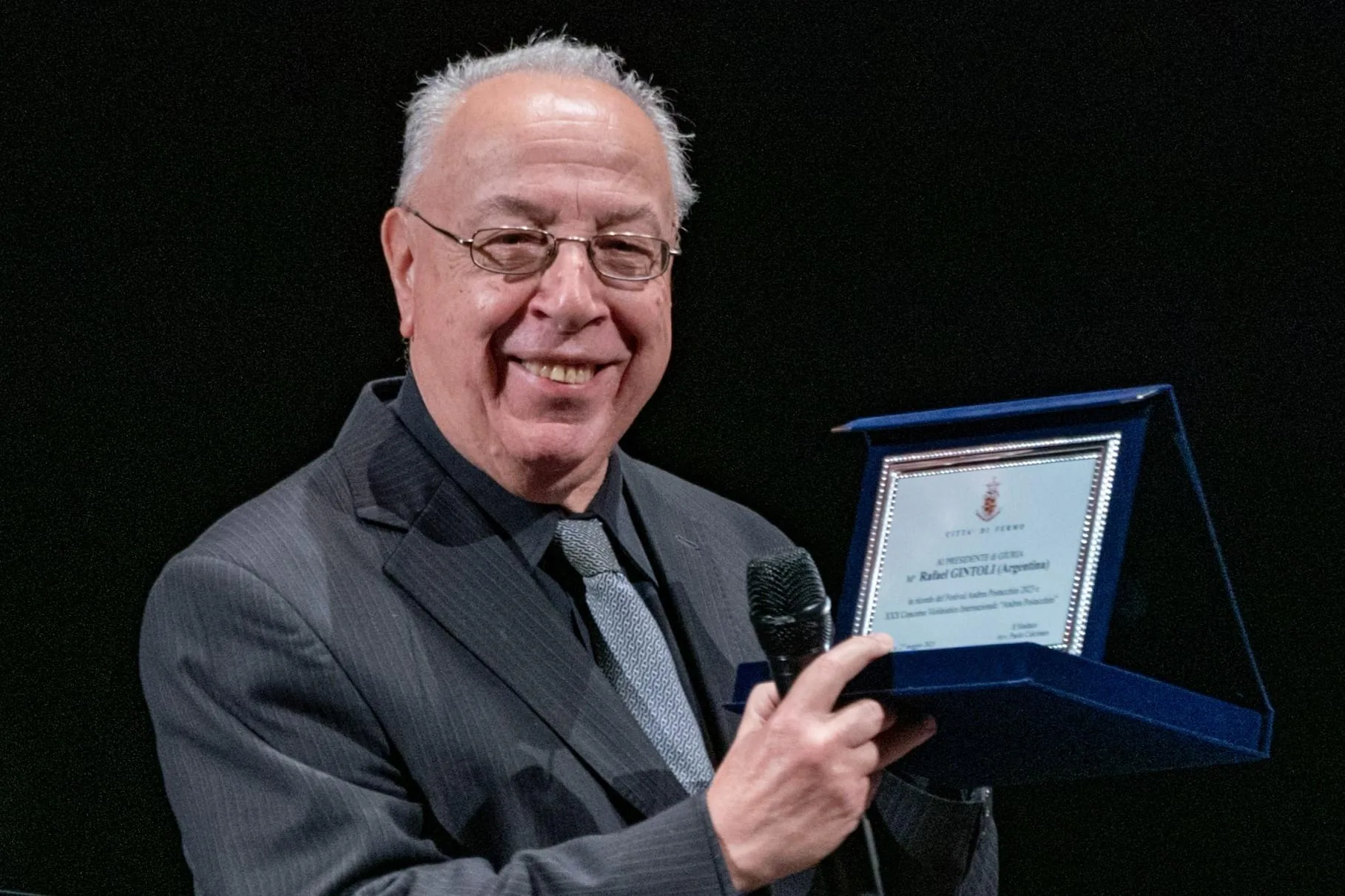 Rafael Gintoli